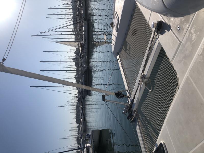 Book yachts online - catamaran - Lagoon 42 - Lagoon 42 - rent