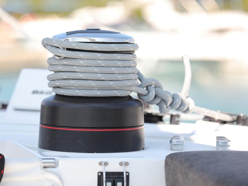 Book yachts online - catamaran - Lagoon 620 - MASTERDREAM  - rent