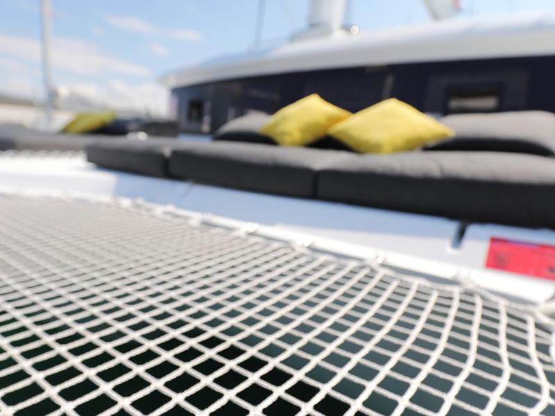 Book yachts online - catamaran - Lagoon 620 - MASTERDREAM  - rent