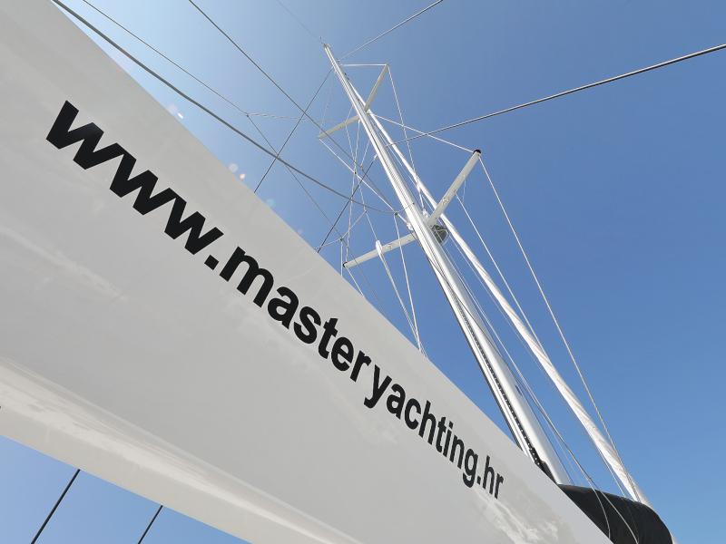 Book yachts online - catamaran - Lagoon 620 - MASTERDREAM  - rent
