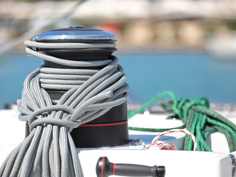 Book yachts online - catamaran - Lagoon 620 - MASTERDREAM  - rent