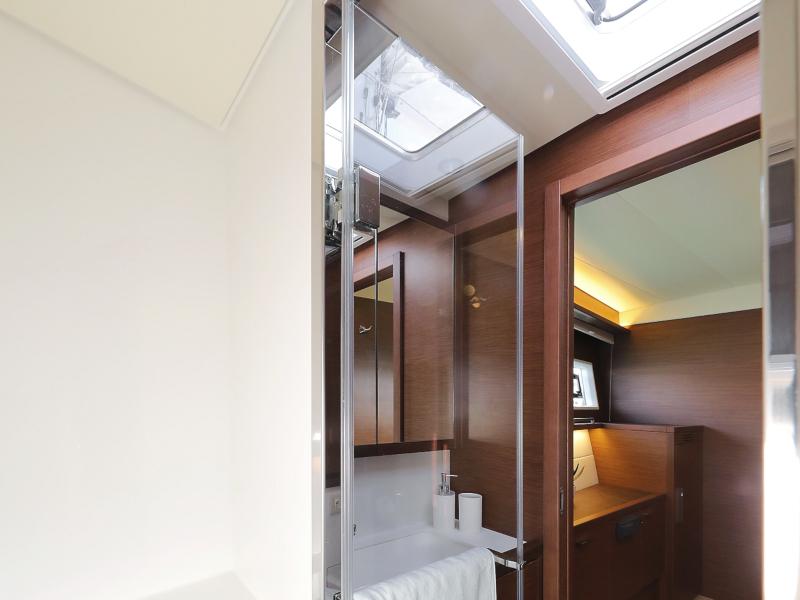 Book yachts online - catamaran - Lagoon 620 - MASTERDREAM  - rent