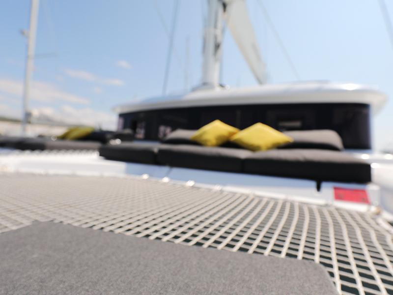 Book yachts online - catamaran - Lagoon 620 - MASTERDREAM  - rent