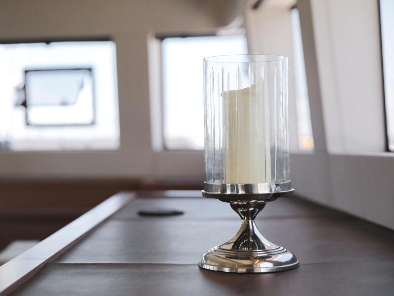 Book yachts online - catamaran - Lagoon 620 - MASTERDREAM  - rent