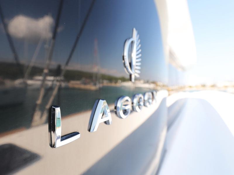 Book yachts online - catamaran - Lagoon 620 - MASTERDREAM  - rent