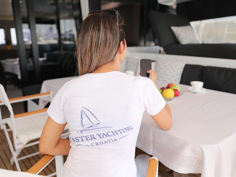 Book yachts online - catamaran - Lagoon 620 - MASTERDREAM  - rent