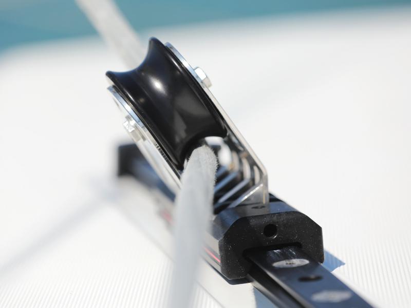 Book yachts online - catamaran - Lagoon 620 - MASTERDREAM  - rent