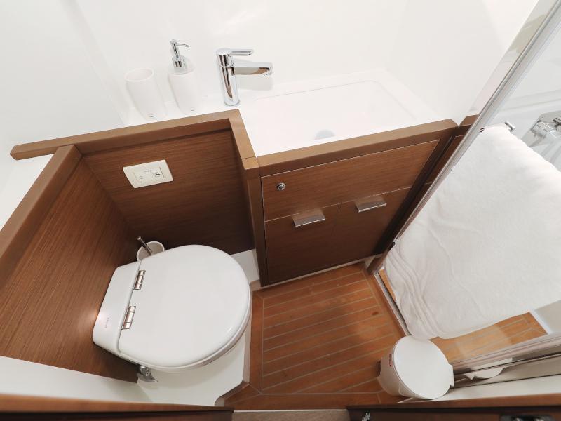 Book yachts online - catamaran - Lagoon 620 - MASTERDREAM  - rent