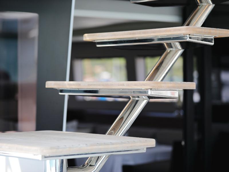 Book yachts online - catamaran - Lagoon 620 - MASTERDREAM  - rent