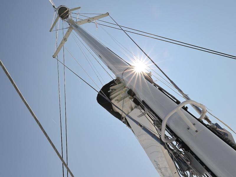 Book yachts online - catamaran - Lagoon 620 - MASTERDREAM  - rent