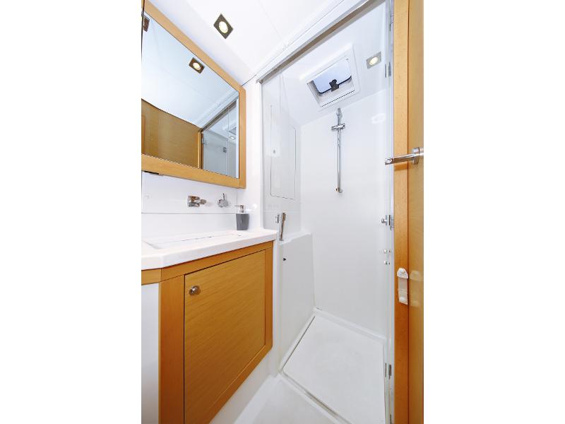 Book yachts online - catamaran - Lagoon 450 F - LADIES&amp;GENTLEMEN  - rent