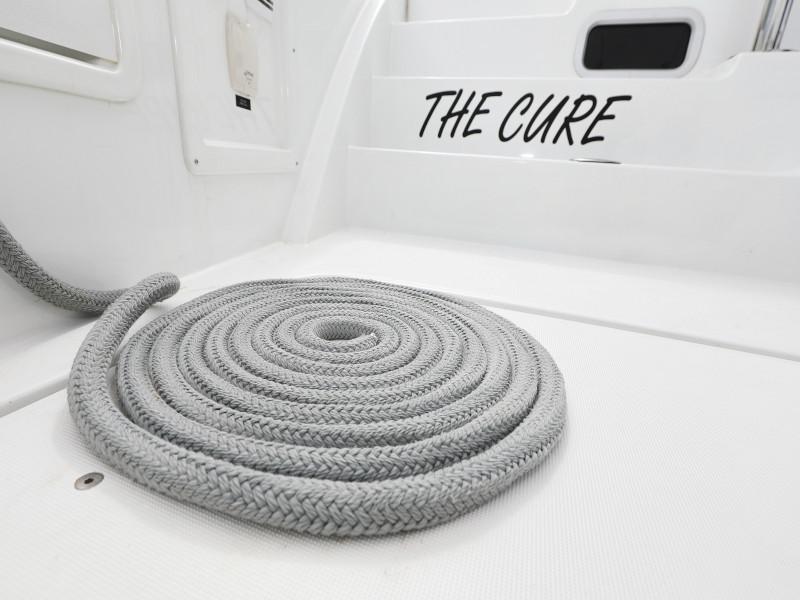 Book yachts online - catamaran - Lagoon 40-3 EXCLUSIVE - THE CURE OWNER VERSION AC salon + generator - rent