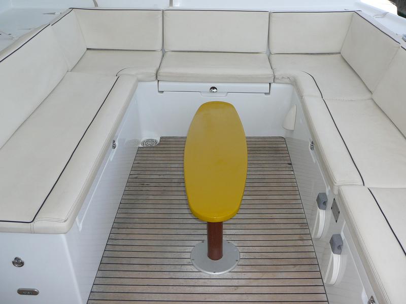 Book yachts online - catamaran - Lagoon 440-07 - LAGOSTA - rent