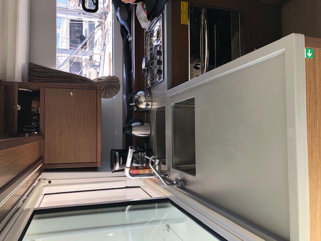 Book yachts online - catamaran - Lagoon 450 F - MUST HAVE Air Condition Generator - rent