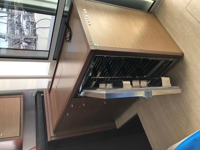 Book yachts online - catamaran - Lagoon 450 F - MUST HAVE Air Condition Generator - rent