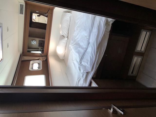 Book yachts online - catamaran - Lagoon 450 F - MUST HAVE Air Condition Generator - rent