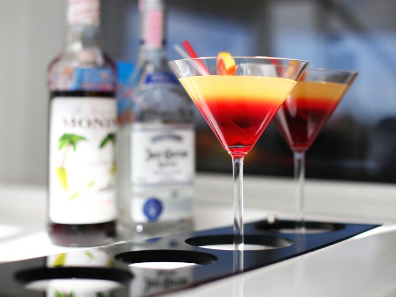 Book yachts online - catamaran - Lagoon 52 - SEA DWELLER (ex.TEQUILA SUNRISE) AC Generator Watermaker - rent