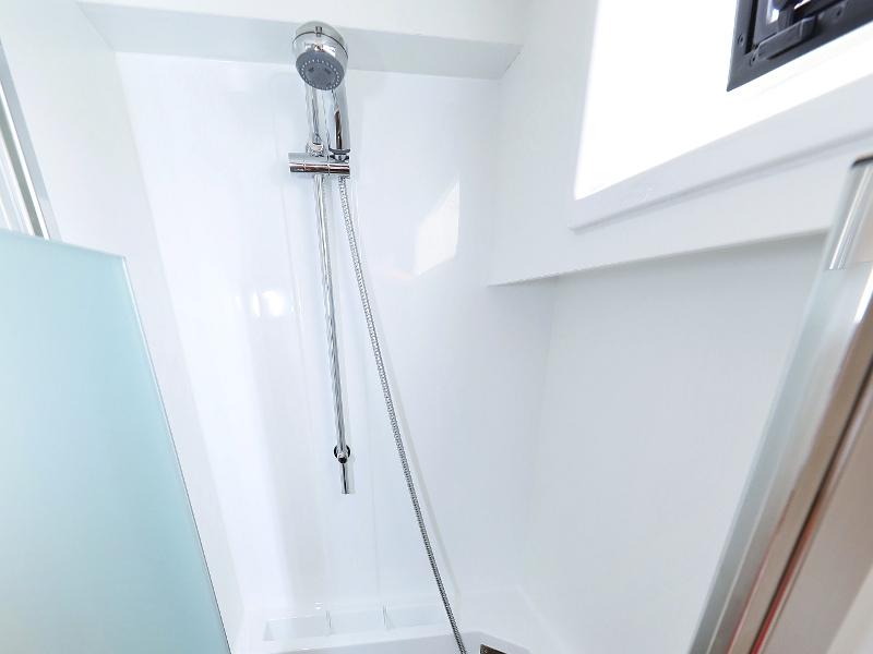 Book yachts online - catamaran - Lagoon 52 - SEA DWELLER (ex.TEQUILA SUNRISE) AC Generator Watermaker - rent