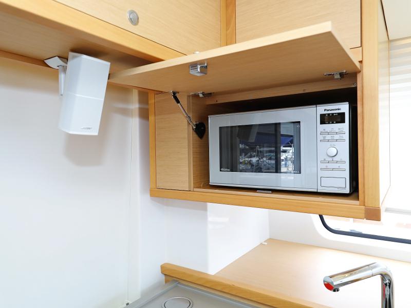 Book yachts online - catamaran - Lagoon 52 - SEA DWELLER (ex.TEQUILA SUNRISE) AC Generator Watermaker - rent