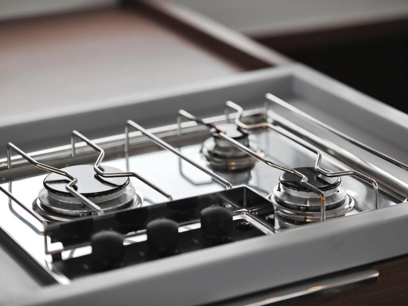 Book yachts online - catamaran - Lagoon 40 - NINA I AC salon + generator - rent