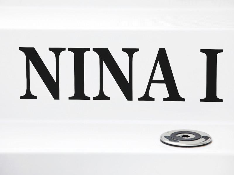 Book yachts online - catamaran - Lagoon 40 - NINA I AC salon + generator - rent