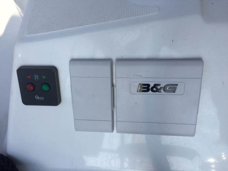 Book yachts online - sailboat - Oceanis 48 - San Clemente  - rent