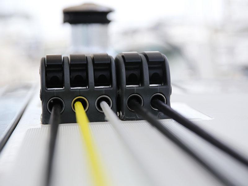 Book yachts online - sailboat - Oceanis 48 - San Clemente  - rent