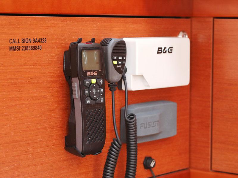 Book yachts online - sailboat - Oceanis 48 - San Clemente  - rent