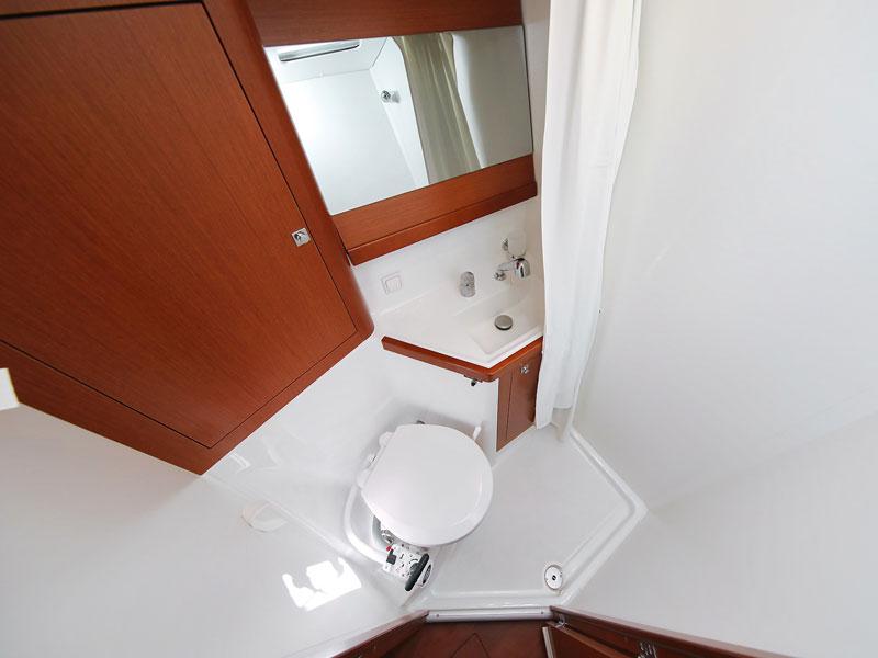 Book yachts online - sailboat - Oceanis 48 - San Clemente  - rent