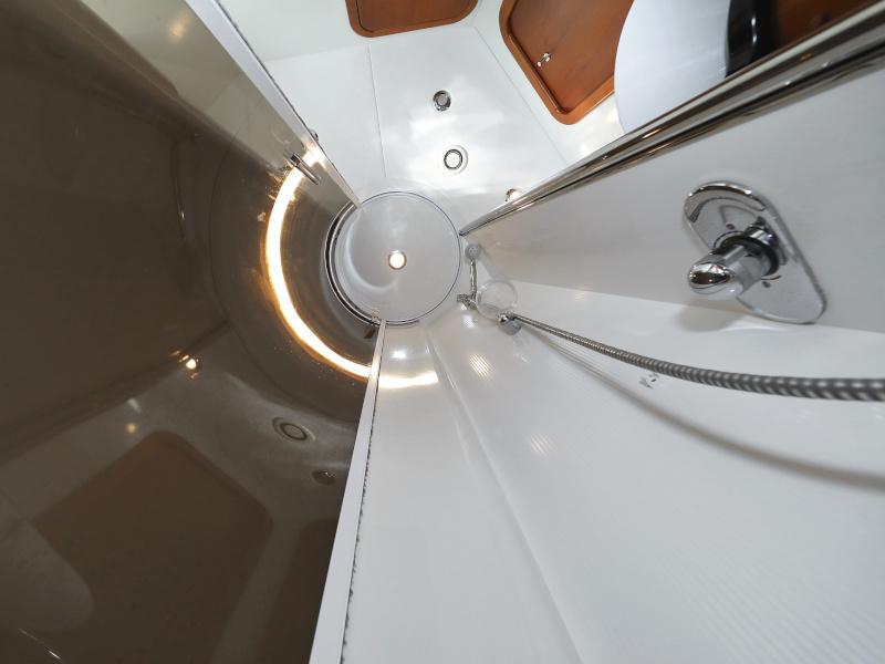 Book yachts online - motorboat - Sunseeker Manhattan 50 - FOREVER MAJA - rent