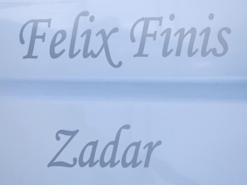 Book yachts online - catamaran - Lagoon 450 - FELIX FINIS  - rent