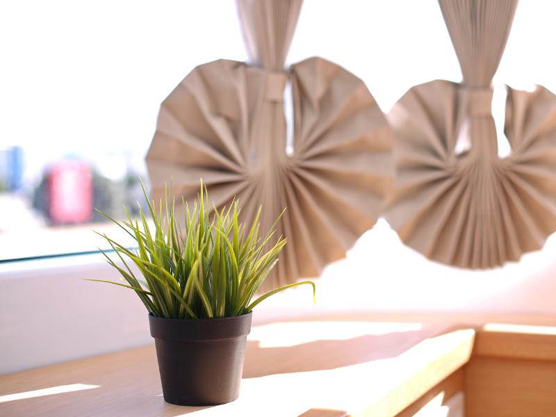 Book yachts online - catamaran - Lagoon 450 - FELIX FINIS  - rent