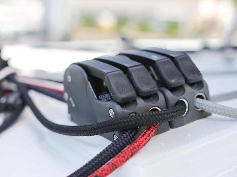 Book yachts online - catamaran - Lagoon 400 S2 LIMITED EDITION - SCIROCCO Limited Edition - rent