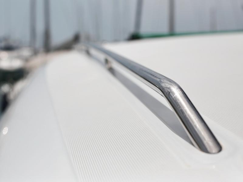 Book yachts online - catamaran - Lagoon 400 S2 LIMITED EDITION - SCIROCCO Limited Edition - rent