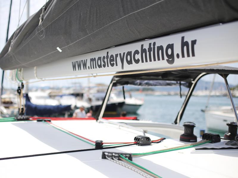 Book yachts online - catamaran - Lagoon 400 S2 LIMITED EDITION - SCIROCCO Limited Edition - rent