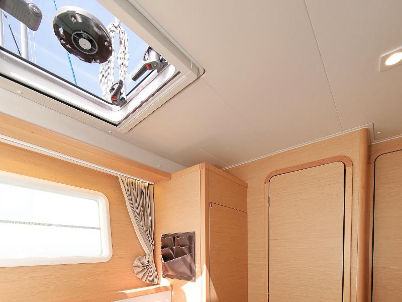 Book yachts online - catamaran - Lagoon 400 S2 LIMITED EDITION - SCIROCCO Limited Edition - rent