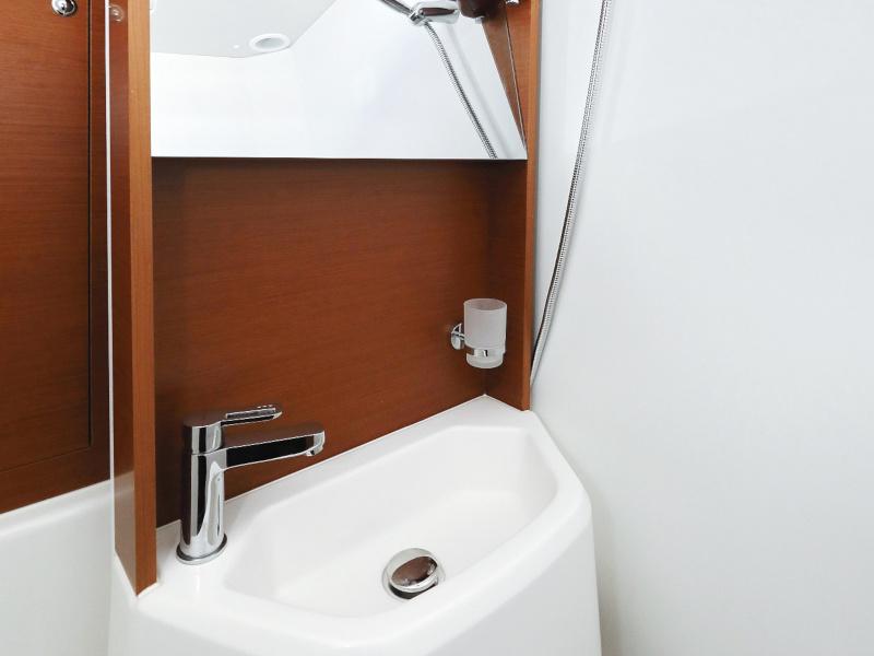 Book yachts online - sailboat - Oceanis 51.1 - GREY GOOSE  - rent