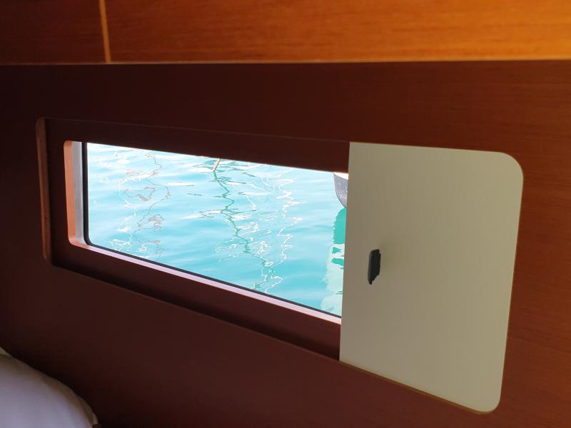 Book yachts online - sailboat - Oceanis 51.1 - GREY GOOSE  - rent