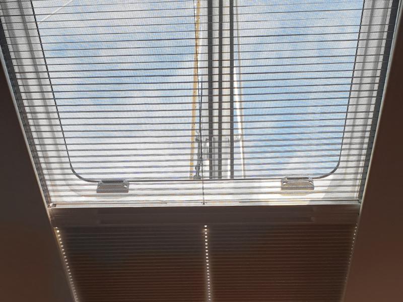 Book yachts online - sailboat - Oceanis 51.1 - GREY GOOSE  - rent