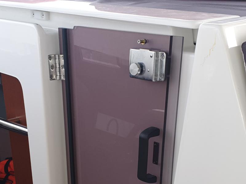 Book yachts online - sailboat - Oceanis 51.1 - GREY GOOSE  - rent