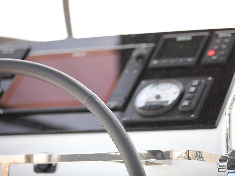 Book yachts online - catamaran - Lagoon 42 - MASTERPIECE - rent