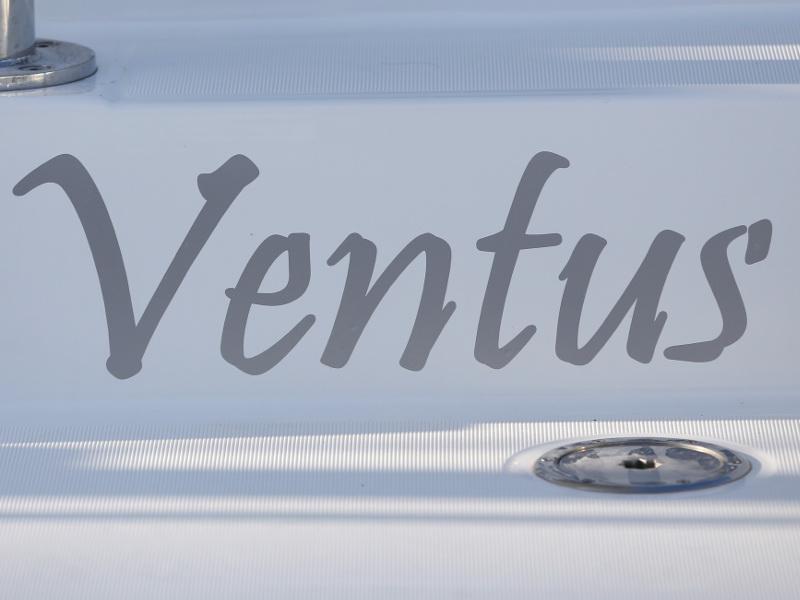 Book yachts online - catamaran - Lagoon 39 - VENTUS Generator - rent