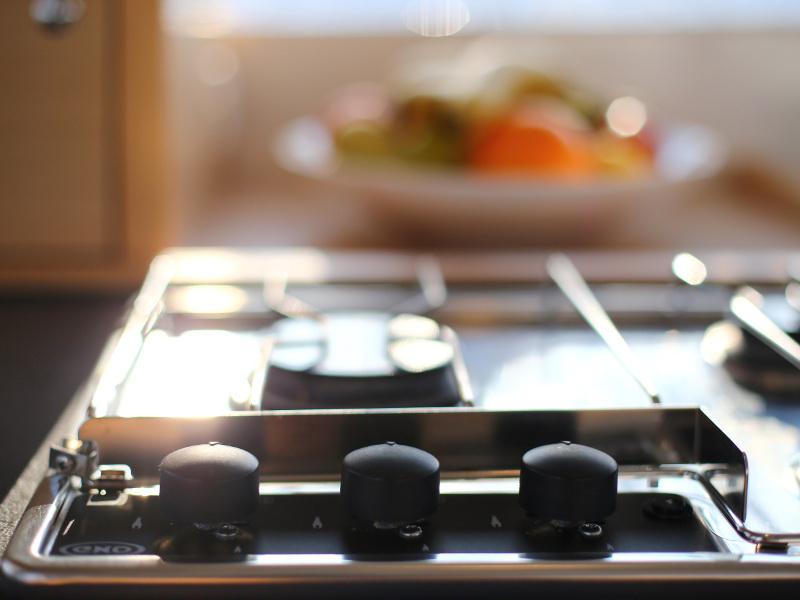 Book yachts online - catamaran - Lagoon 39 - VENTUS Generator - rent