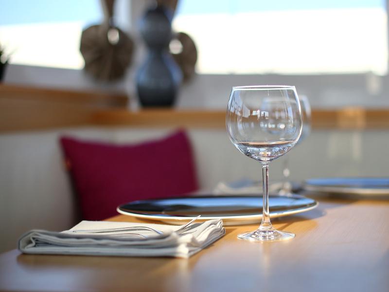 Book yachts online - catamaran - Lagoon 39 - VENTUS Generator - rent