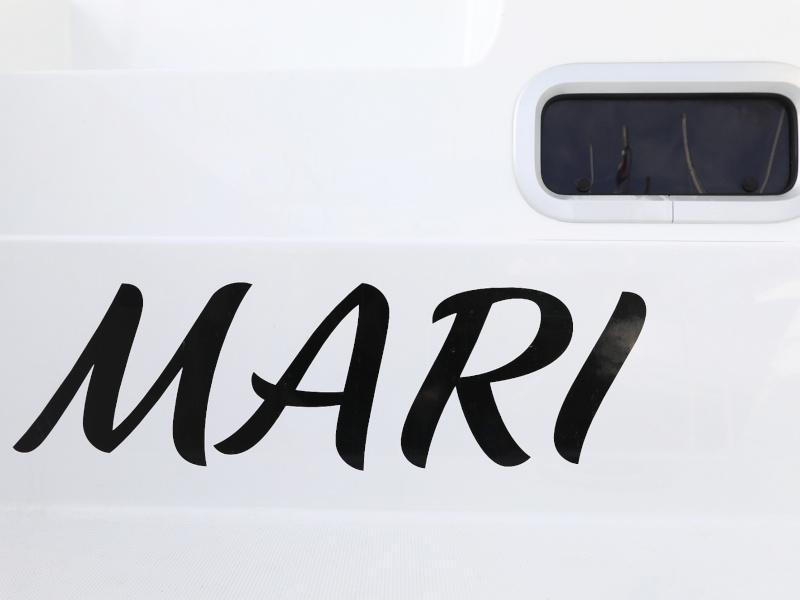 Book yachts online - catamaran - Lagoon 40 - MARI AC salon + generator + watermaker - rent