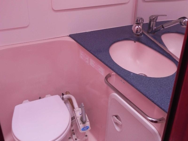 Book yachts online - sailboat - Bavaria 49 - Gaja - rent