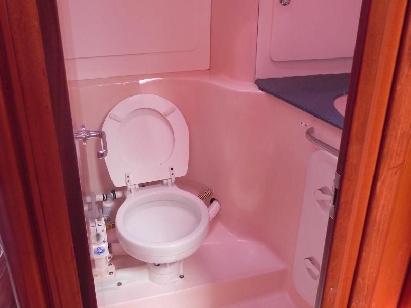 Book yachts online - sailboat - Bavaria 49 - Gaja - rent