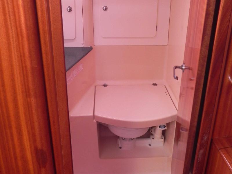 Book yachts online - sailboat - Bavaria 49 - Gaja - rent