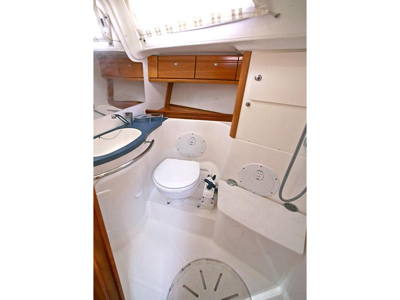 Book yachts online - sailboat - Bavaria 50 Cruiser - Agamemnon - rent