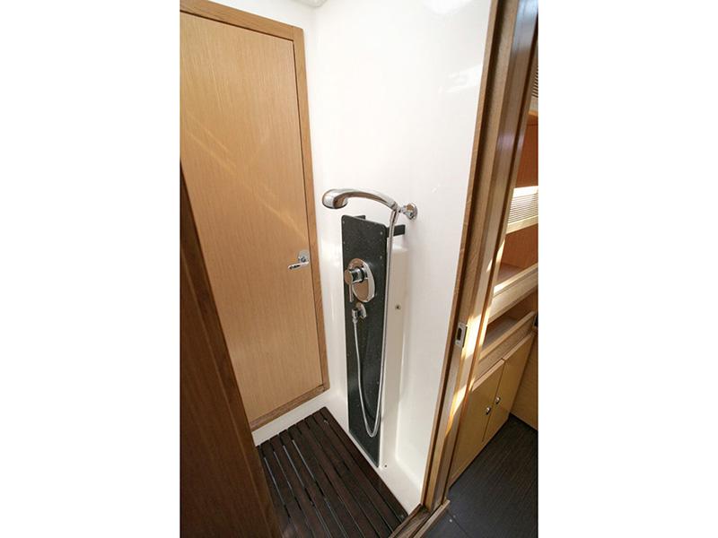 Book yachts online - sailboat - Bavaria 55 Cruiser - Apollon - rent